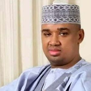 Abubakar Ismaila Isa Funtua 1