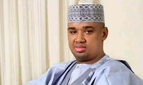 Abubakar Ismaila Isa Funtua 1