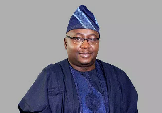 Ahead of 2028 Licence Expiration, FG Mulls Recapitalisation of Discos to Boost Liquidity, Investments 1 Adebayo Adelabu 1
