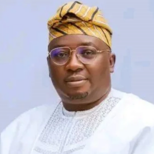 Adebayo Adelabu