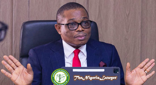 Afam Osigwe SAN