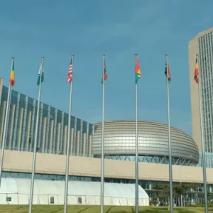 African Union to Spend $30 billion on Africa’s Airports and Airspace Systems 2 African Union 750x375 1