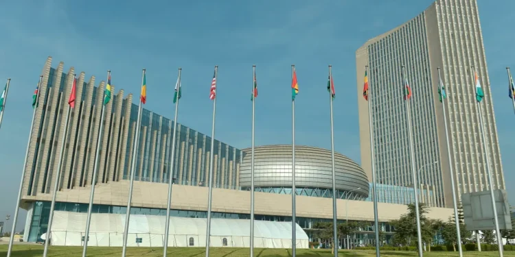 African Union to Spend $30 billion on Africa’s Airports and Airspace Systems 1 African Union 750x375 1