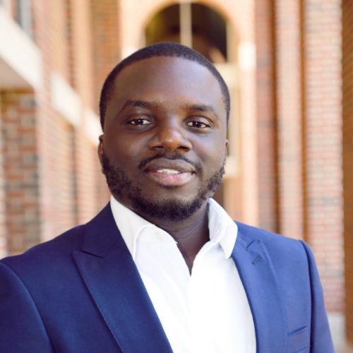 Read more about the article Tech Expert, Ogundimu, Bags Leadership Award