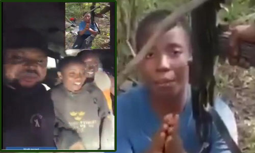 “₦20 million Raised, Fear Turns to Relief” — Kidnapped Auchi Girl Aisha Wahab Freed After Ransom Payment 1 Aisha Wahab