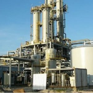 Ajaokuta Steel Company