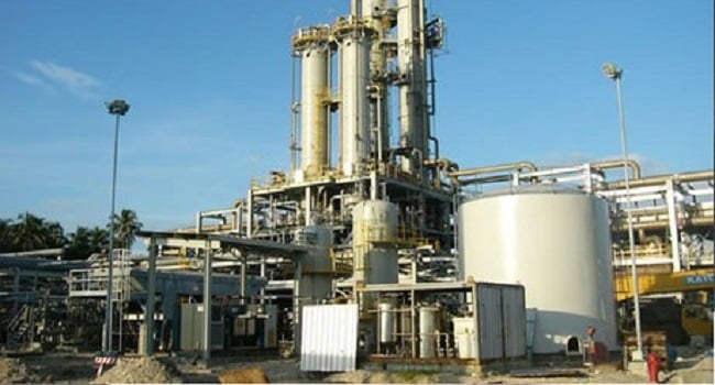 Ajaokuta Steel Company