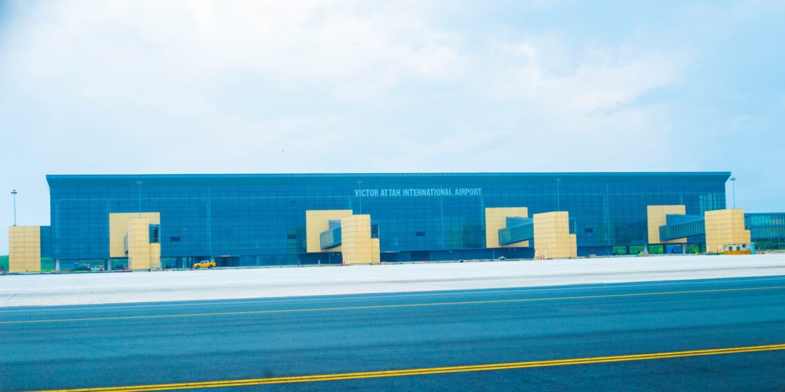 You are currently viewing Akwa Ibom Airport Resumes Night Flight Operations