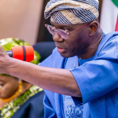 Read more about the article Trade Fair Complex: Lagos Issues Two-week Notice to Regularise Unapproved Buildings