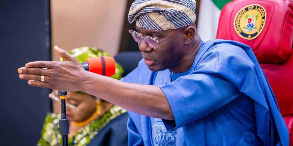 You are currently viewing Trade Fair Complex: Lagos Issues Two-week Notice to Regularise Unapproved Buildings