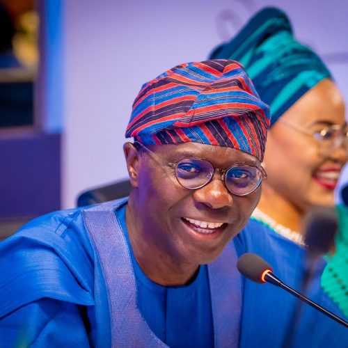 Read more about the article Lagos Tenancy Bill to Fairly Protect Landlords, Tenants — Sanwo-Olu