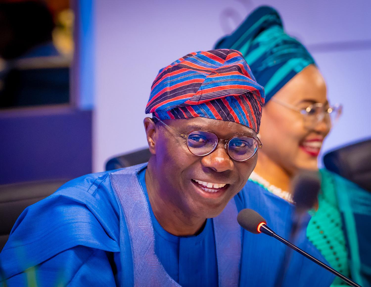 You are currently viewing Lagos Tenancy Bill to Fairly Protect Landlords, Tenants — Sanwo-Olu