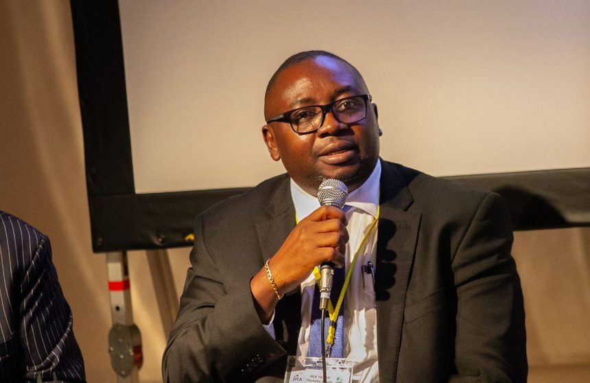 FG Secures N700 billion to Deploy 1.1 million Meters by December 2025 1 Bayo Adelabu