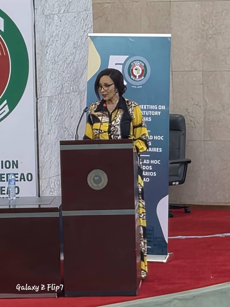 You are currently viewing Nigeria Asks for Fairness, Inclusivity in Position Sharing Among ECOWAS States