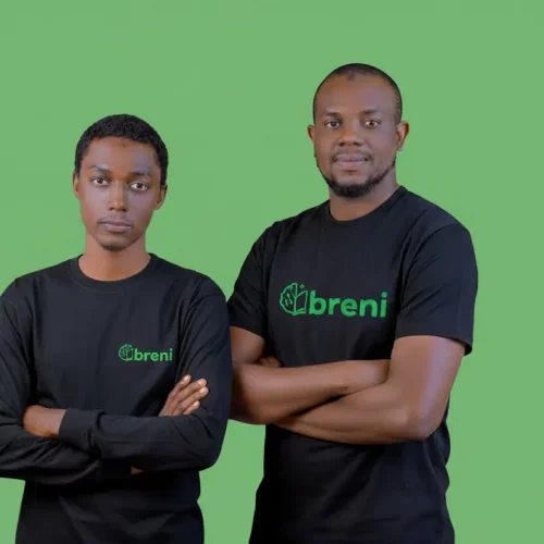 Read more about the article These Nigerians are Building a Startup in Northern Nigeria, But Blowing Up in Asia