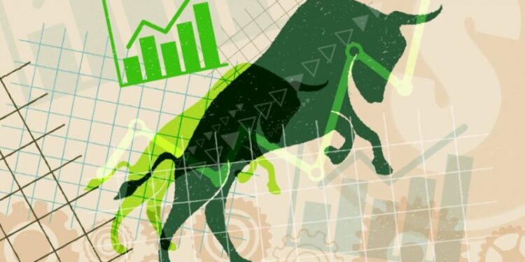 You are currently viewing Best Performing Nigerian Stocks for The Week Ended October 10, 2025
