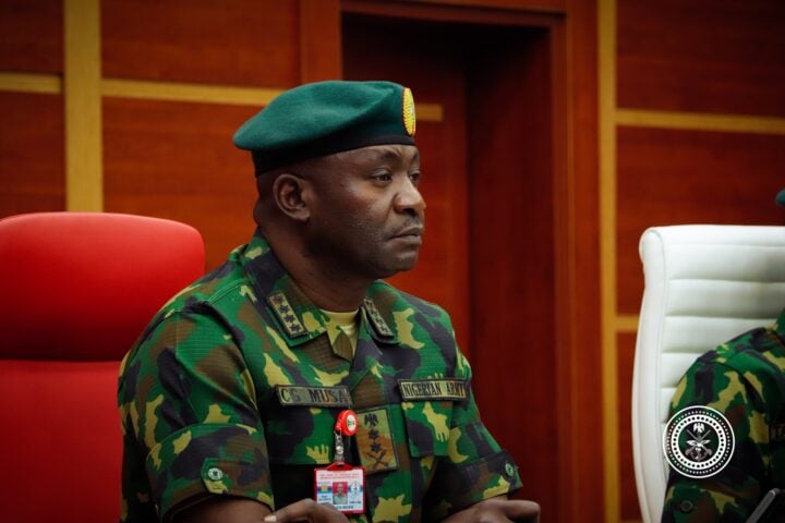 You are currently viewing Loss of Family Values Responsible for Rising Insecurity in Nigeria, says CDS
