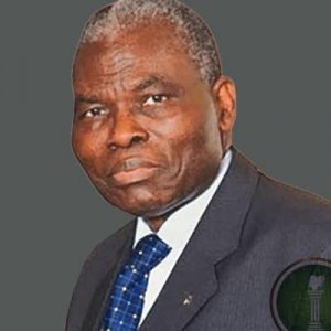 Christopher Kolade 1