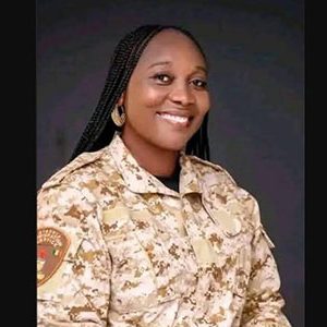 Nigeria Immigration Dismisses Officer Who Masterminded Brother’s Abduction, Sanctions 31 Others 3 Chukwu Nancy Ngozi