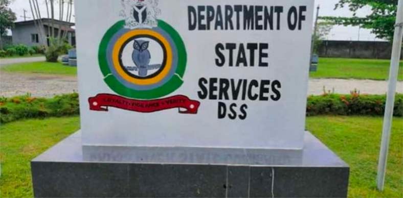 ISWAP Threat: S’West, N’Central States on High Alert 1 DSS