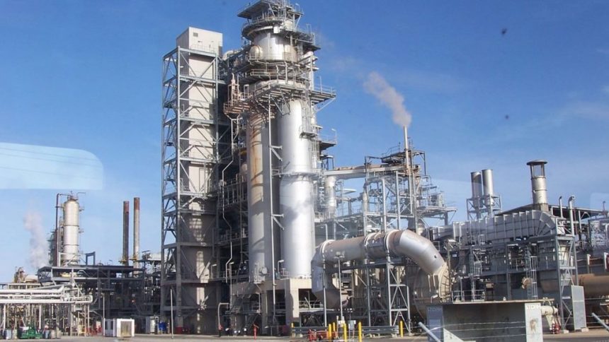 Dangote Refinery Increases Production to 1.4mbpd 1 Dangote Refinery and Petrochemicals Limited 1 1024x576 1