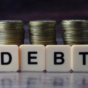 Debt