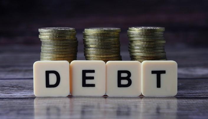 You are currently viewing Nigeria’s Debt-to-GDP Seen Falling to 39.8%, First Time in More Than a Decade