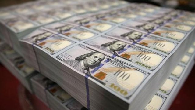 Dollars