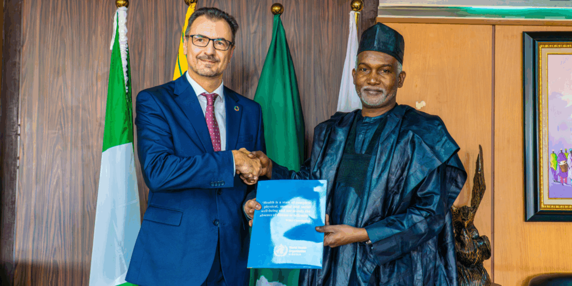 Dr Pavel Ursu During the presentation of his credentials e1760517591244 1140x570 1