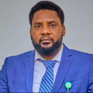 FG Pledges Solar Power for Hospitals, Varsities, says ECN Boss 2 Dr. Mustapha
