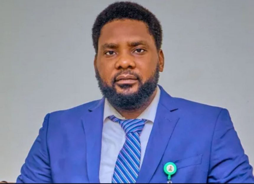 FG Pledges Solar Power for Hospitals, Varsities, says ECN Boss 1 Dr. Mustapha