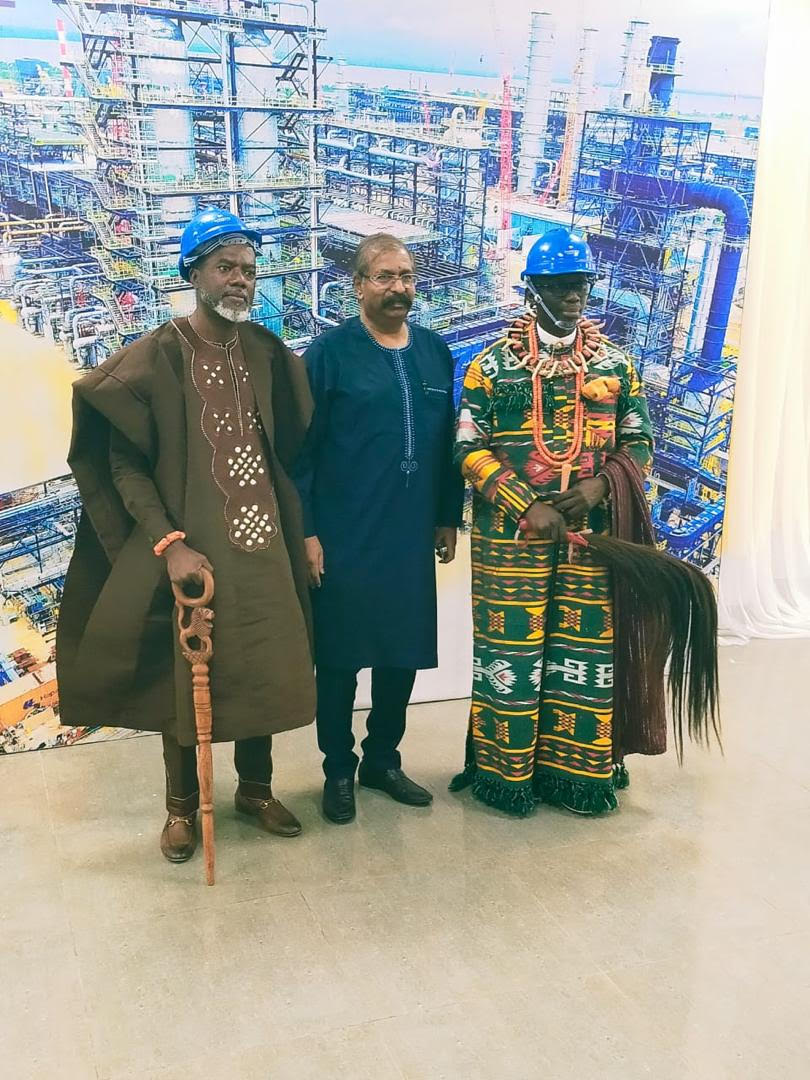 Edwin Devakumar with