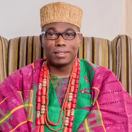 Read more about the article 2027: SDP Ready to Offer Nigerians Credible Alternative — Adebayo