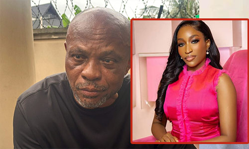 “She Didn’t Jump, She Was Murdered” — Father of ARISE TV Anchor Somtochukwu Rejects Police Version, Demands Thorough Investigation 1 Engineer Ifeanyi Maduagwu