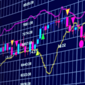 Equities market 1