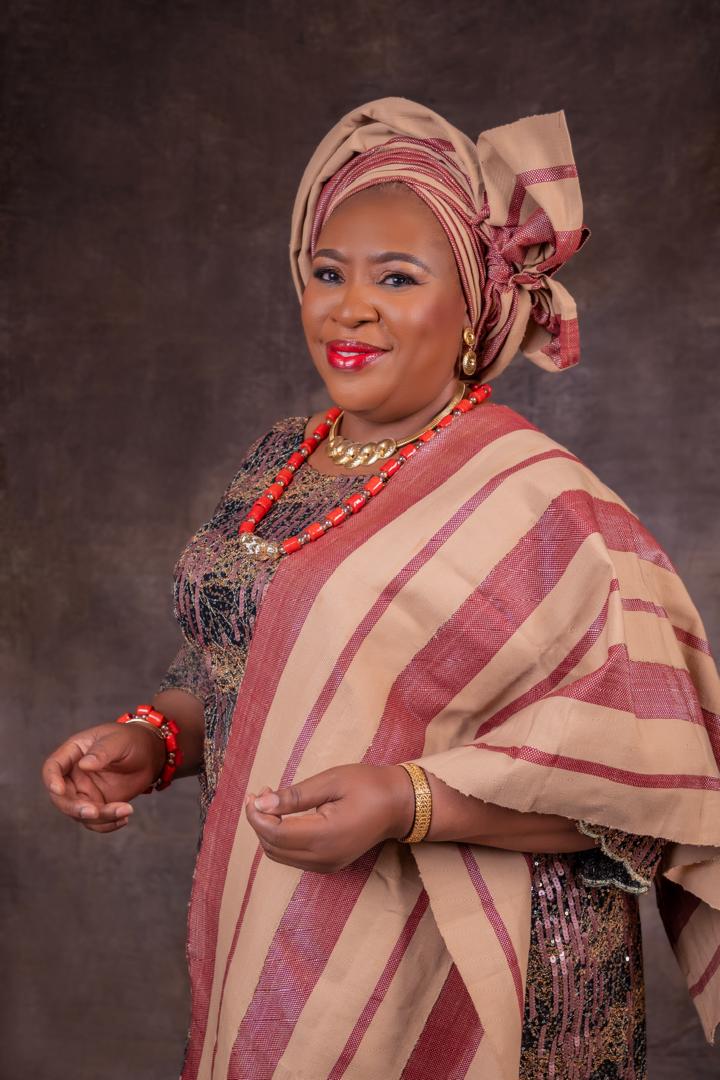 You are currently viewing I Am A Product Of Great Grace – Uche Odina @ 60