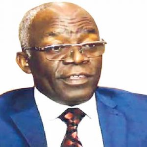 FEMI FALANA