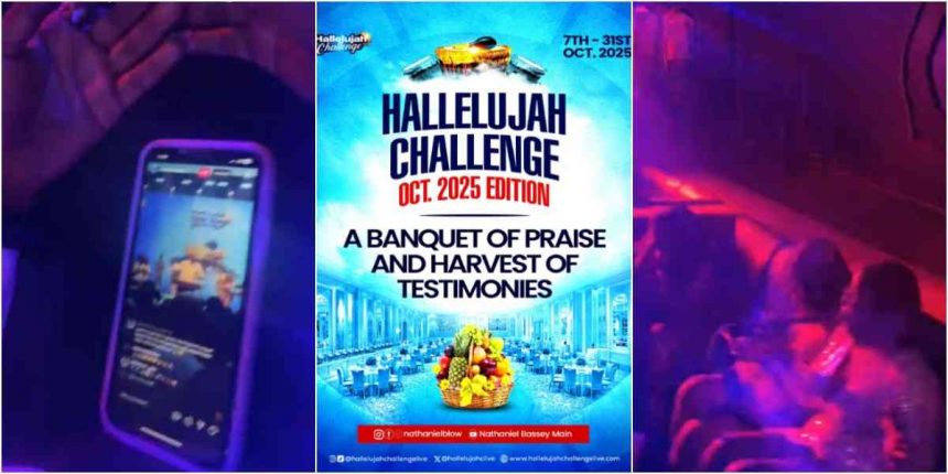 Drama as Lady Streams Hallelujah Challenge Inside Nightclub 1 FotoJet 2025 10 28T075224.604