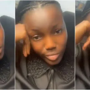 Lady Loses Self after Mistakenly Recharging Another Person’s Meter with ₦300k 3 FotoJet100.jpg