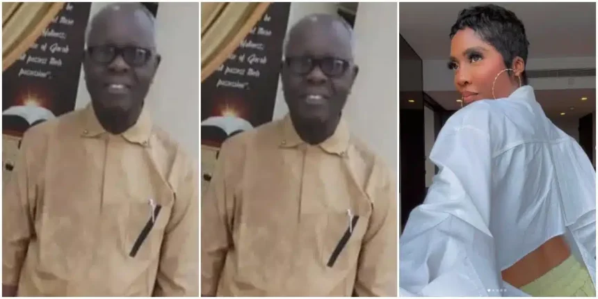 “I can Satisfy You and Give You peace…” – Isoko Man Reaches Out to Tiwa Savage with Marriage Proposal Following ‘Second Wife’ Comment 1 FotoJet99.jpg