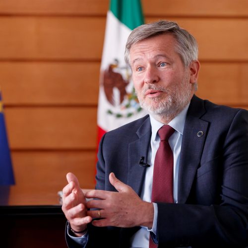 Read more about the article How Nigeria Can Achieve Sustainable, Renewable Energy — EU
