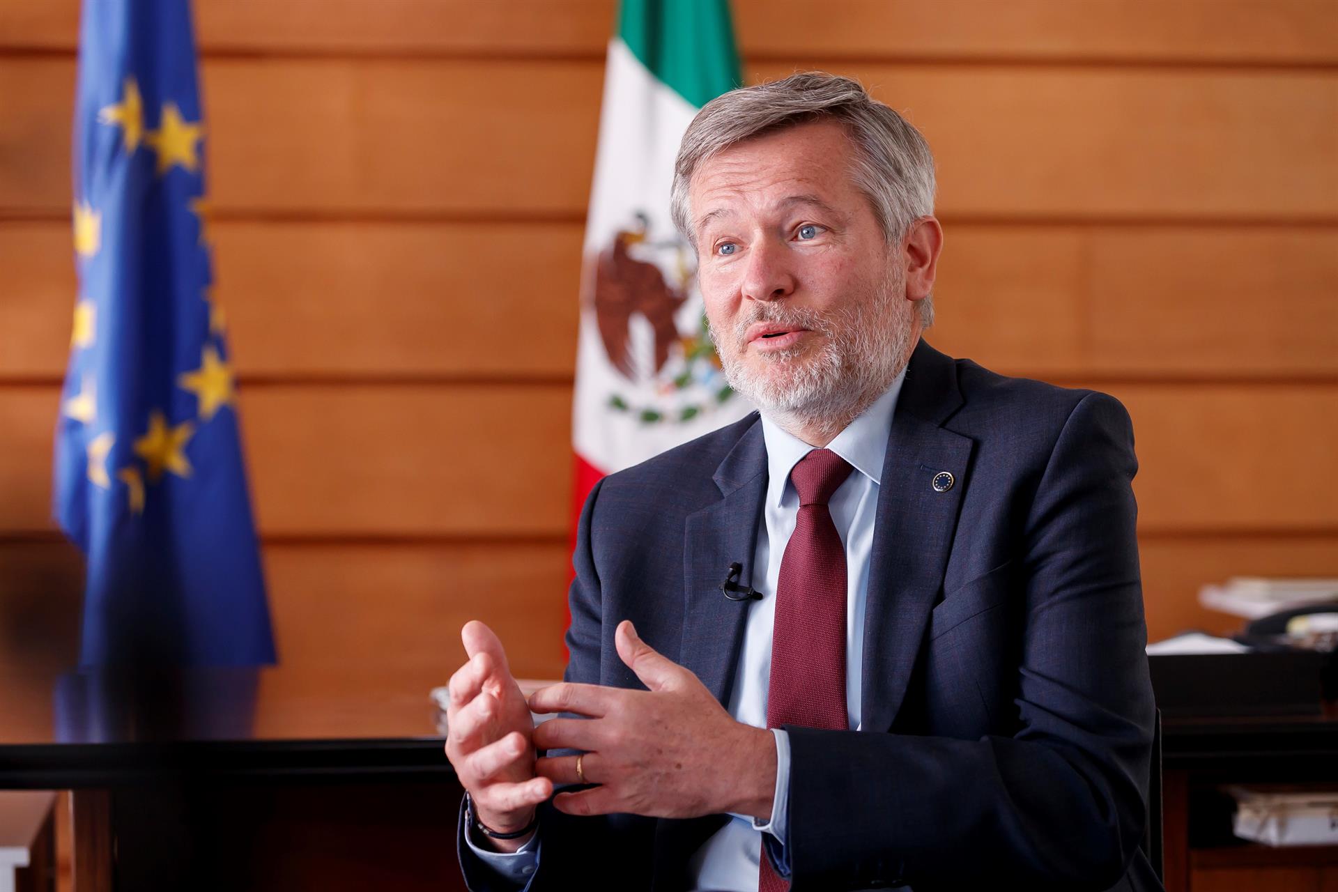 You are currently viewing How Nigeria Can Achieve Sustainable, Renewable Energy — EU
