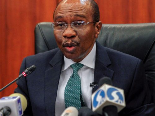 Read more about the article Emefiele: Court Admits WhatsApp Chats as Evidence in $4.5 billion Fraud Trial