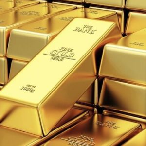 Gold Sheds Over 5% After Strong Rally, Worst Daily Decline Since 2020 2 Gold bars 750x375 1
