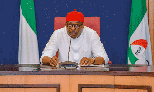 You are currently viewing No Legal Standing, No Case — Federal High Court Dismisses Suit On Rivers Emergency, Says Only Supreme Court Can Determine Its Legality