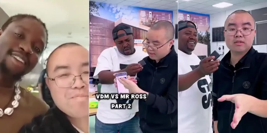 “After Spending $15K on VDM, I Didn’t Get One Single Customer” – Chinese Man Fumes 1 GridArt 20251023 121541824.jpg