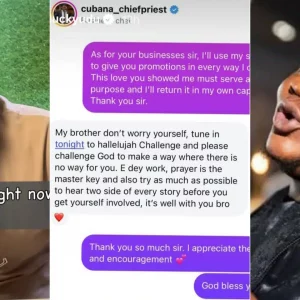 Cubana Chief Priest Reacts as Lucky Udu Laments Financial Woes, Recalls Burna Boy’s $30K Gift 3 GridArt 20251025 060942450.jpg