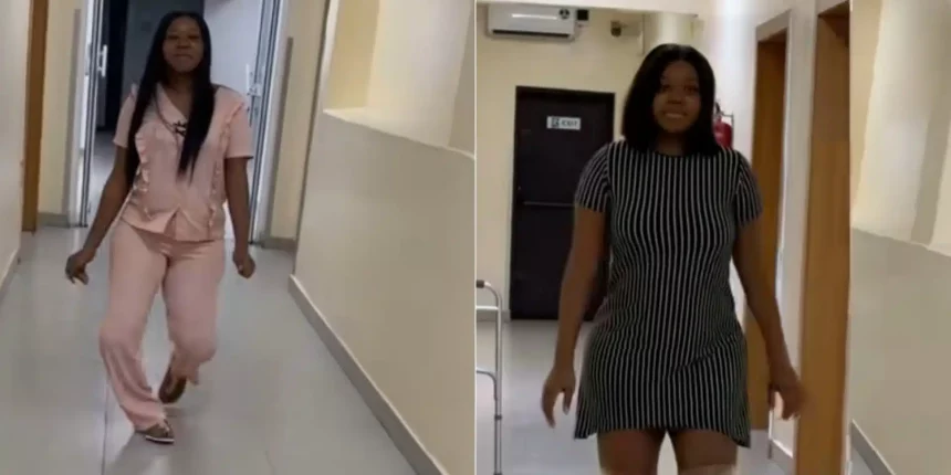 Lady Who Underwent Surgery to Straighten ‘Bowlegs’ Posts Amazing Transformation Video 1 GridArt 20251025 070525390 1.jpg