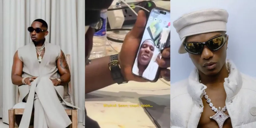 Wizkid Teases Juma Jux over Married Life During Funny Video Call 1 GridArt 20251028 072913005 1920x960.jpg