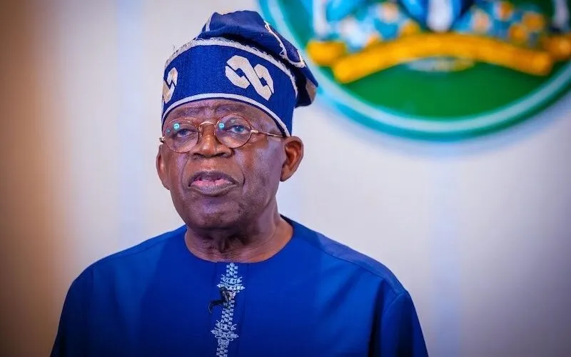 Following Public Outcry, Tinubu Cancels Pardon for Drug Offenders, Kidnappers, Others 1 GyPwM0QXYAAsXdj e1755119340219